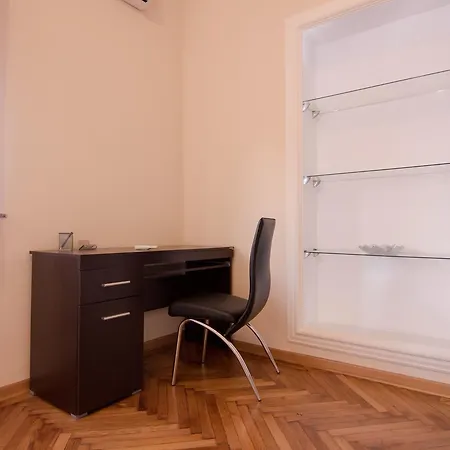 Dositej 5 Apartment