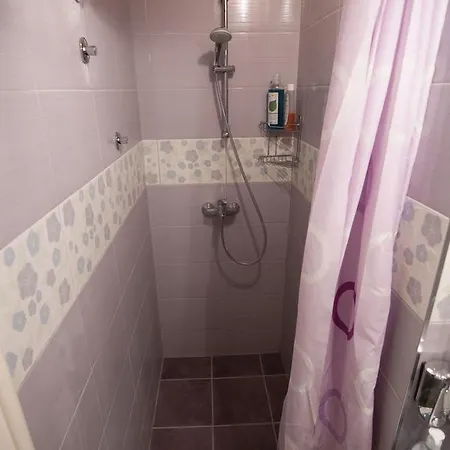 Dositej 5 Apartment