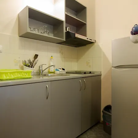 Apartment Dositej 5