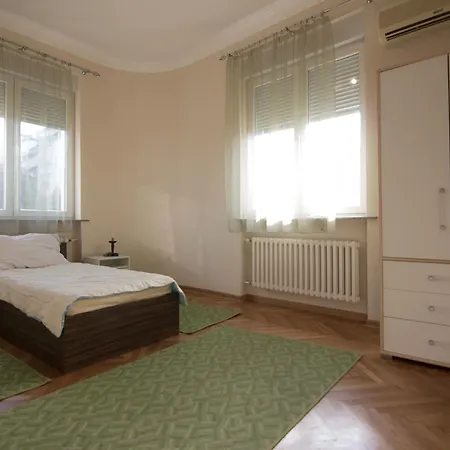 Appartement Dositej 5 Belgrado