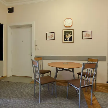 Apartment Dositej 5 Belgrade